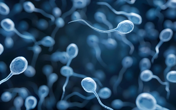 Oligospermi (Sperm Azlığı)
