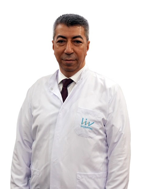 Prof. Dr. Ömer Erdur
