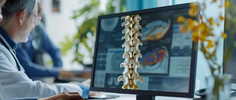 Omurilik Zedelenmesi Belirtileri