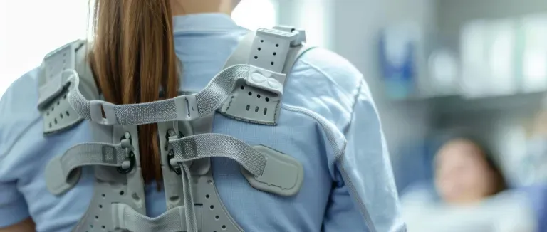 Omurilik Zedelenmesi Nedir?