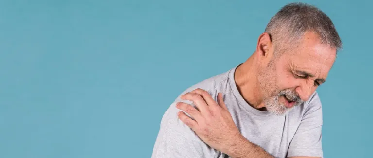 Omuz Ağrısı Neden Olur?