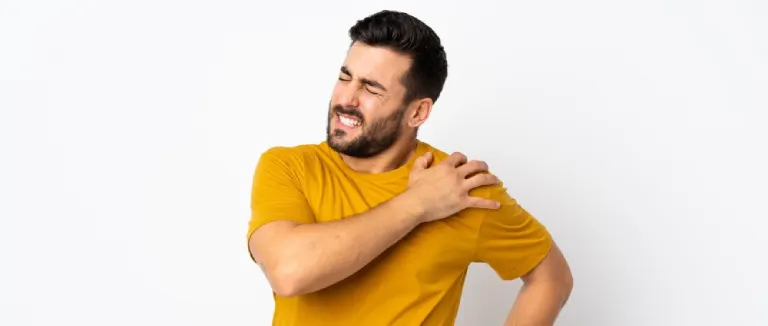 Omuz Ağrısı Nasıl Geçer?