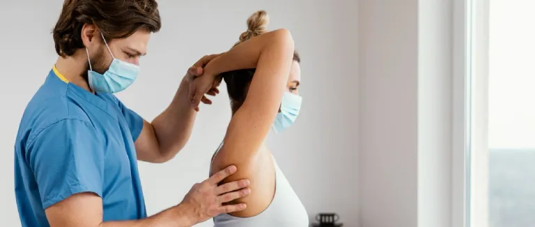 Omuz Ağrısı Nasıl Önlenir?