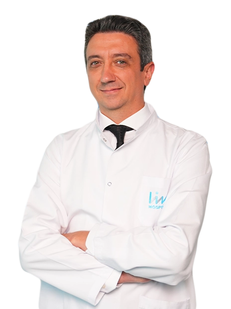 Doç. Dr. Onur Bayraktar