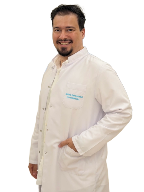 Op. Dr. Emre Özbey