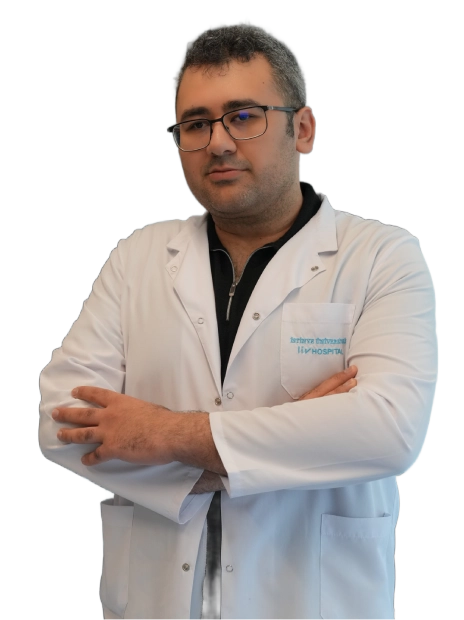 Op. Dr. Metehan Öztürk