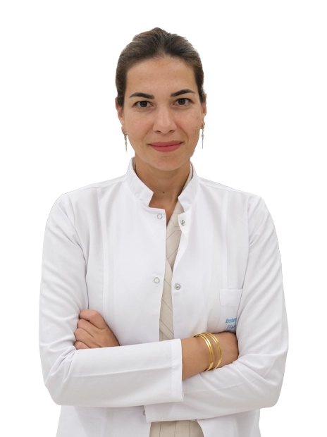 Doç. Dr. Nihal Çallıoğlu