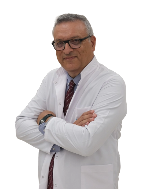 Uzm. Dr. Nikola Azar
