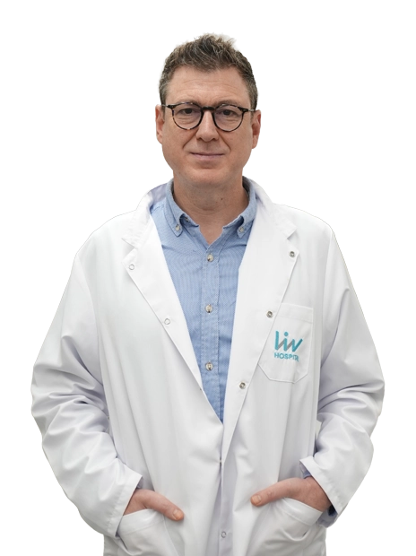 Op. Dr. Oğuz Konukoğlu