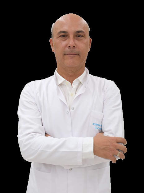 Spec. MD. Timuçin Çakır