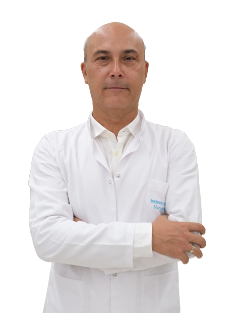 Uzm. Dr. Timuçin Çakır