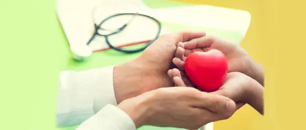 Organ Transplantation