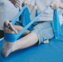 Pediatric Orthopedics