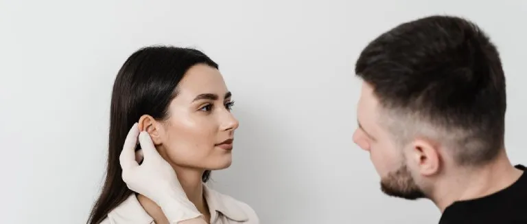 What is the Disadvantage of Having a Prominent Ear Surgery