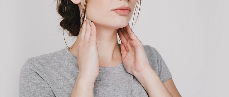 Otorhinolaryngologie