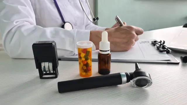 otorhinolaryngology-clinic