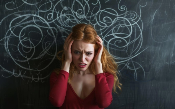 Overthink