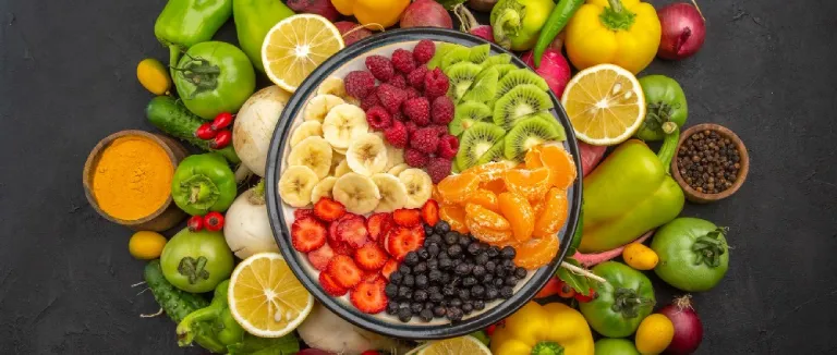 How to Reduce Oxidative Stress