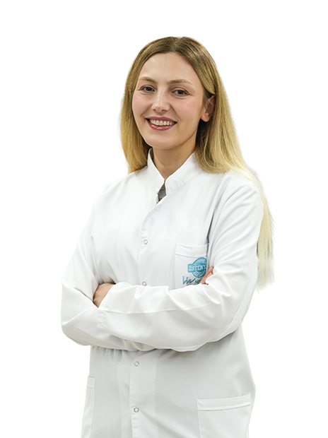 Op. Dr. Özlem Duras Çöloğlu