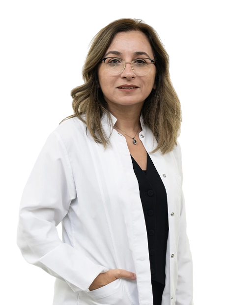 Uzm. Dr. Palmet Gün Atak
