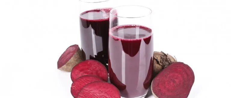 Kırmızı Pancarın Faydaları Nelerdir?