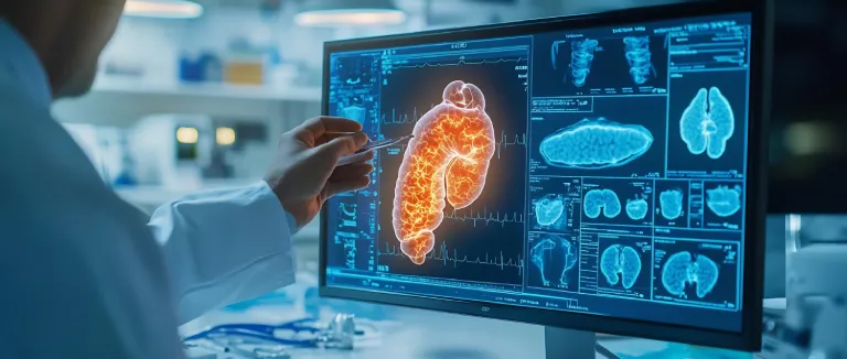 Pancreatic Cancer Surgery