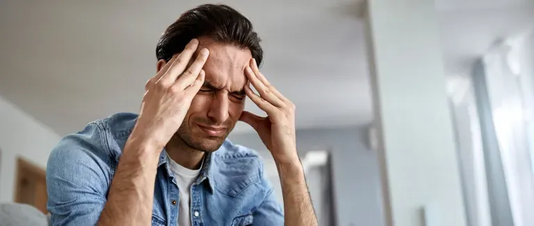 panik atak belirtileri