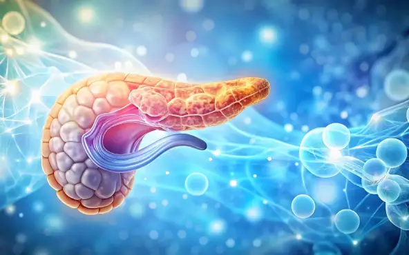 Pankreatit (Pankreas İltihabı)