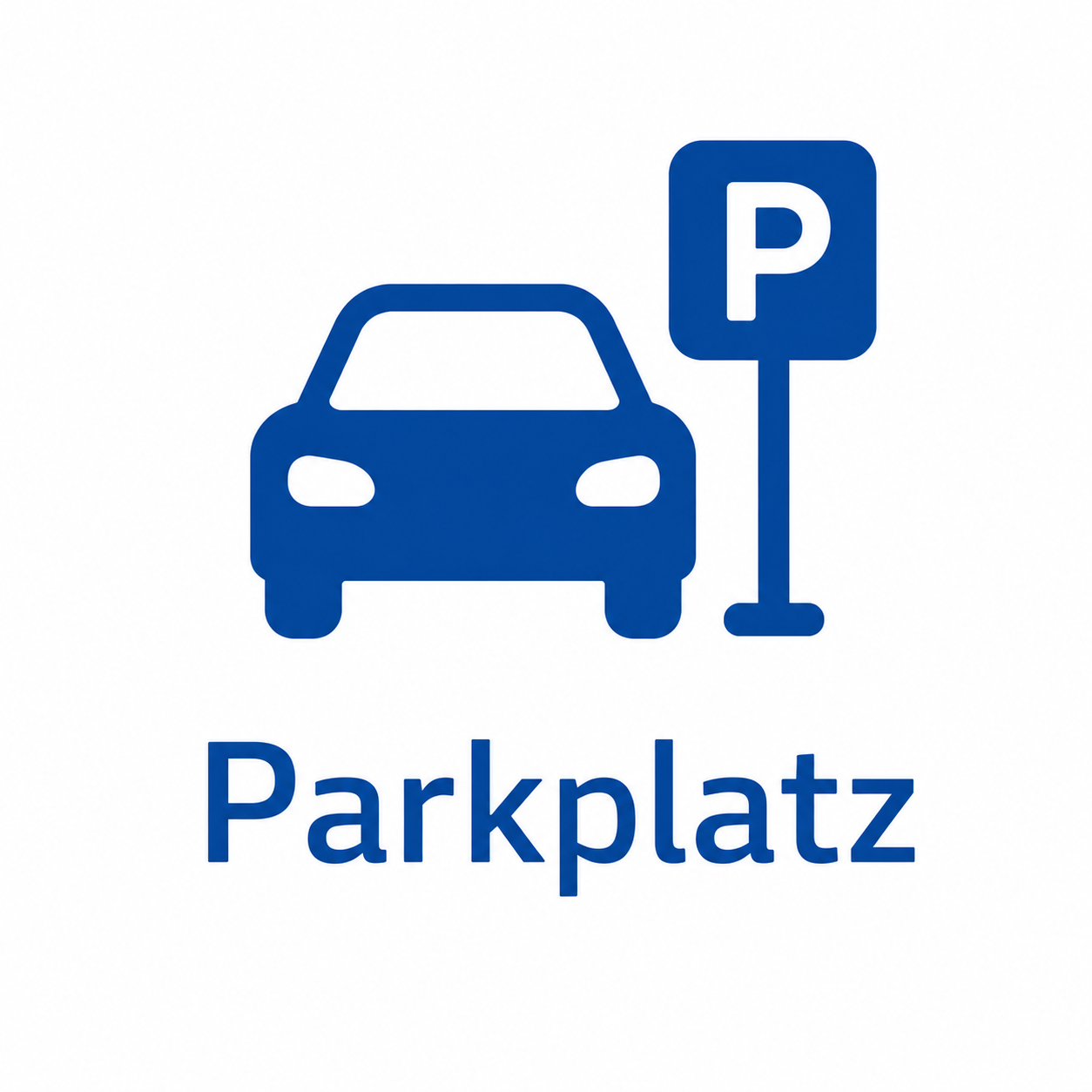 Parkplätze