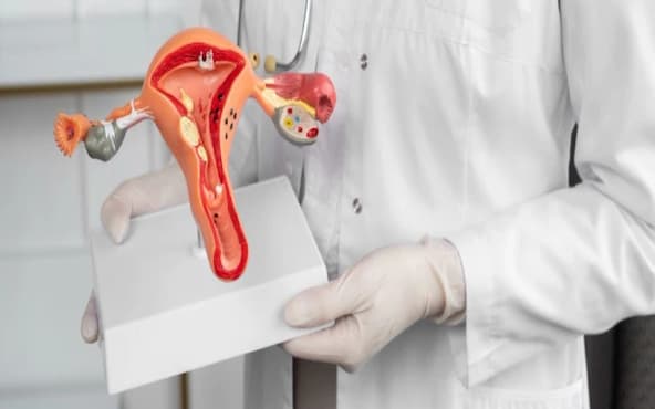 pcos