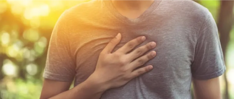 Types of Pectus Carinatum