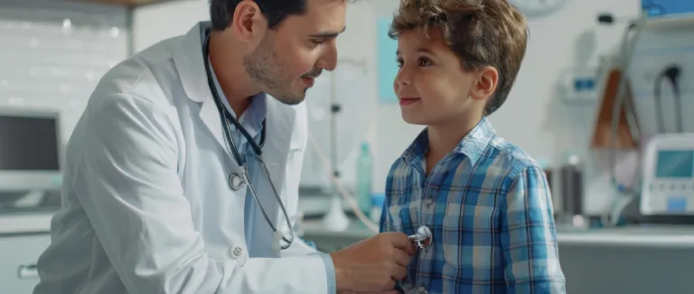 What Is Pectus Excavatum?