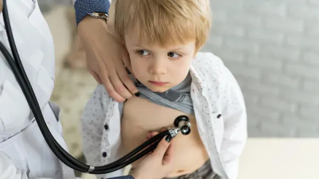 pediatric-cardiology