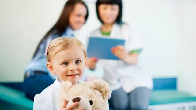 pediatric-health