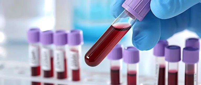 Navigating Pediatric Hematology