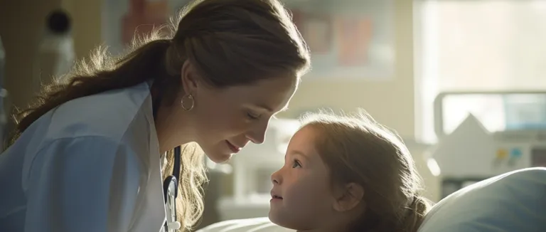 Pediatric Oncology: Insights into Childhood Cancers