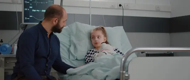 Pediatric Intensive Care