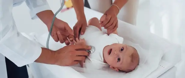 Pediatric Surgery