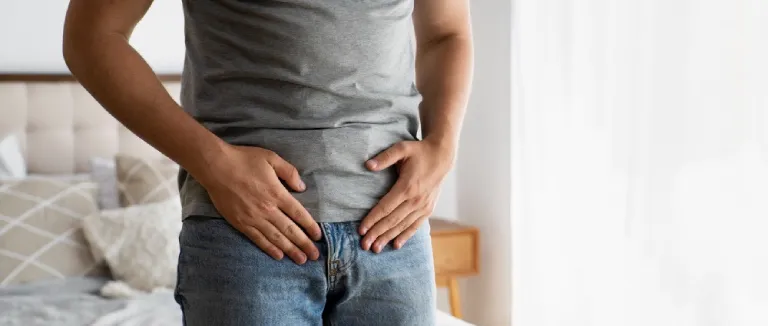 Penis Eğriliği Nedir:  Nedenleri, Tedavi Seçenekleri ve Ameliyatı