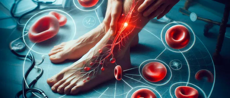 Peripheral Vascular Disease