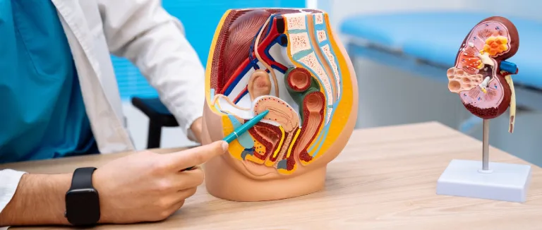 Periton Diyalizi Nedir?