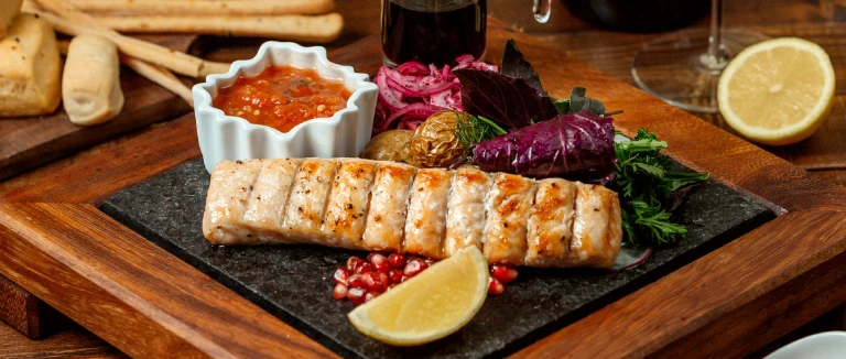 pesketaryen beslenme nedir