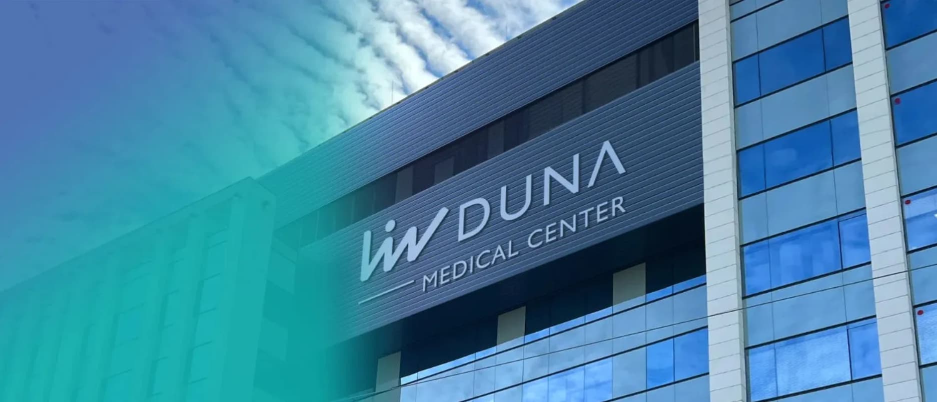 Liv Duna Medical Center