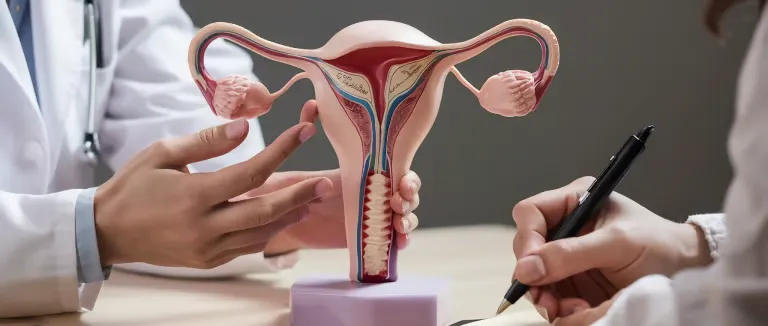 Polycystic Ovary Syndrome (PCOS)