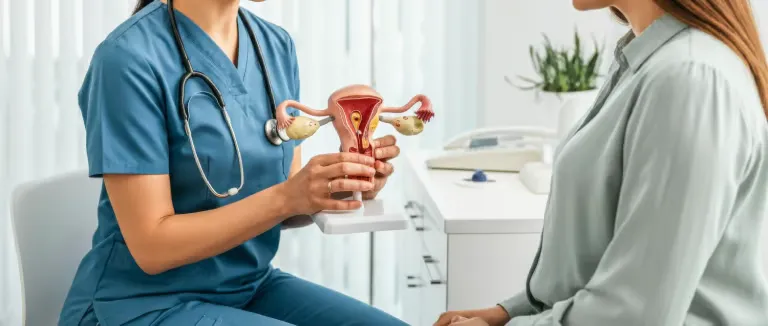 Why Choose Turkey for Your PCOS Treatment