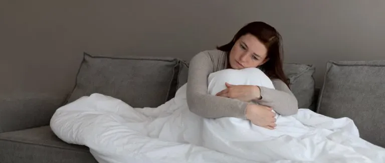 How Long Does Postpartum Depression Last