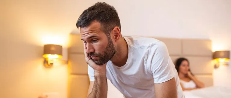 Prematür Ejakülasyon Nedir? Nedenleri ve Tedavi Yöntemleri