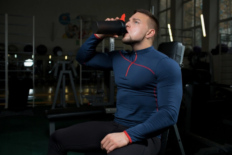 Pre Workout Nedir? Ne İşe Yarar, Zararlı mı?