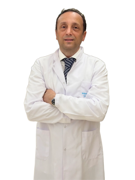 Prof. Dr. Ahmet Hamdi Tefekli
