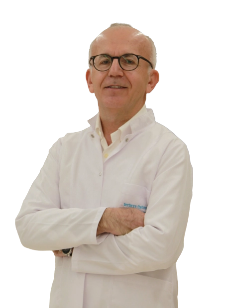 Prof. Dr. Ali Demirci